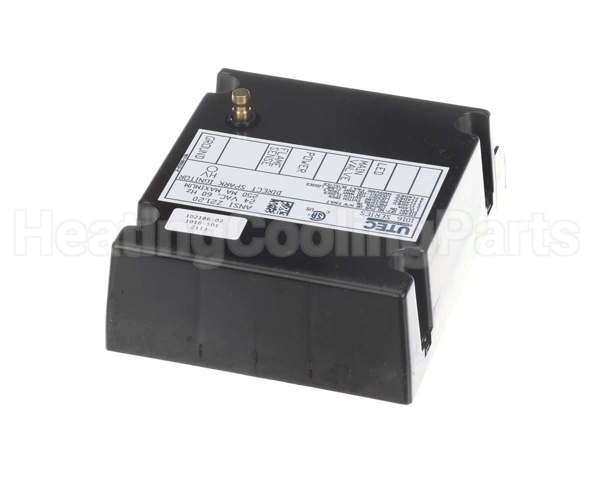 96W66 Lennox Ignition Control Board