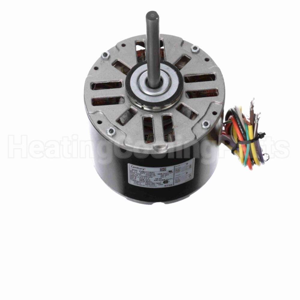 9700 Century Fan And Blower Motor