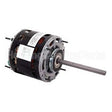9716 Regal Rexnord - Century Motors 1/10-1/4 115V 1625Rpm 3Spd Mtr