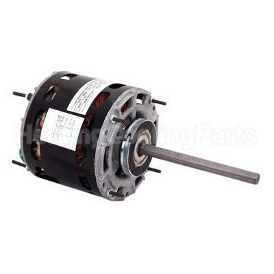 9716 Regal Rexnord - Century Motors 1/10-1/4 115V 1625Rpm 3Spd Mtr