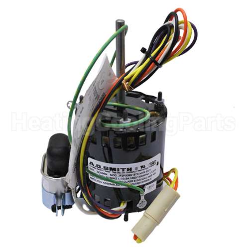 9721 Compatible Heatcraft Fanmotor, 208V