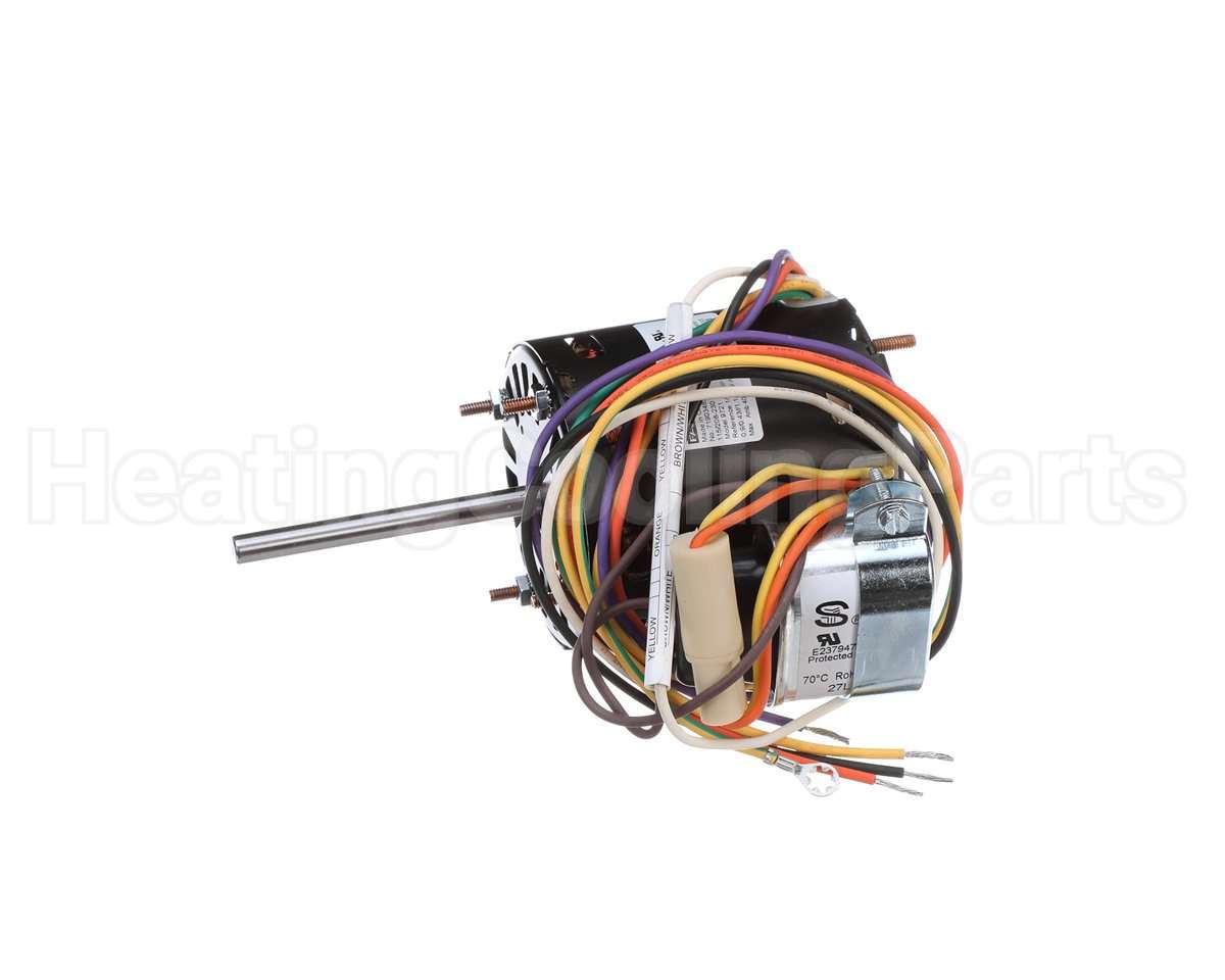9721 Compatible Heatcraft Fanmotor, 208V