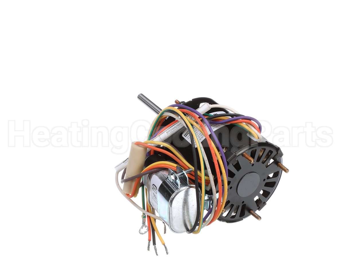 9721 Compatible Heatcraft Fanmotor, 208V