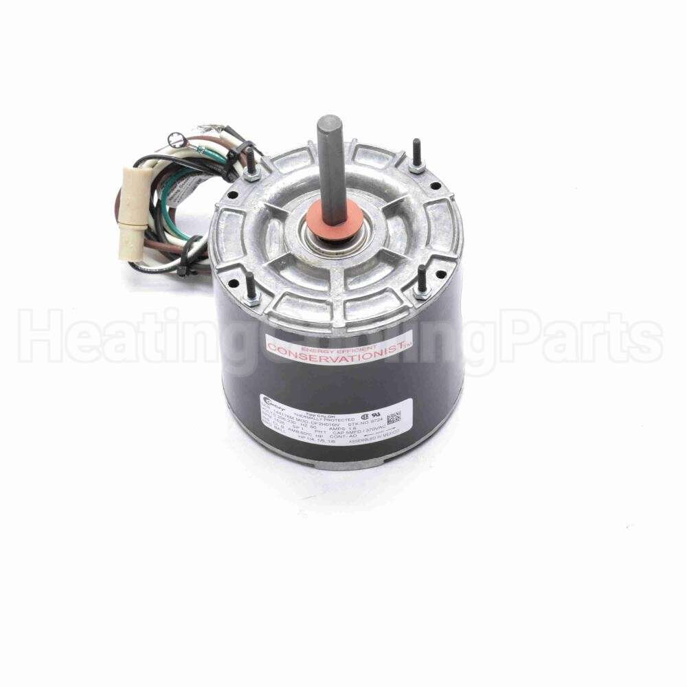9724 Century Condenser Fan Motor