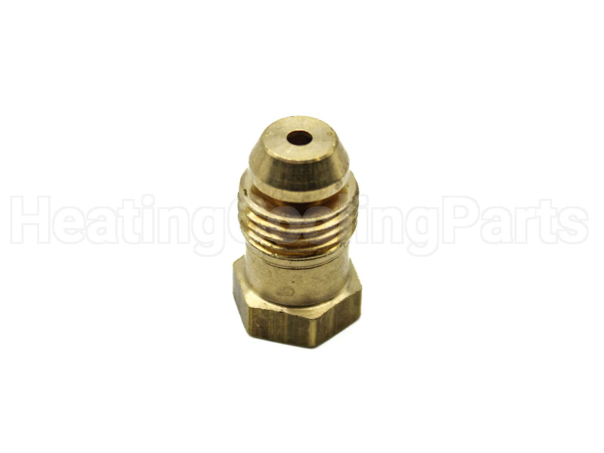97572 Reznor 1/8" Compression Fitting