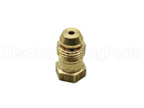 97572 Reznor 1/8" Compression Fitting