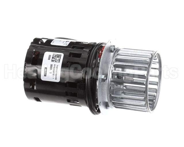 97727 Reznor Inducer Motor W/Wheel
