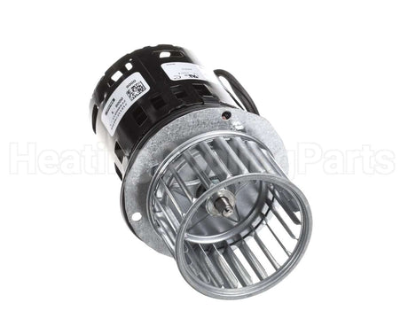 97727 Reznor Inducer Motor W/Wheel