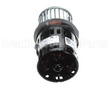 97727 Reznor Inducer Motor W/Wheel