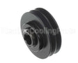 97J54 Lennox Motorpulley 1-1/8"Bore 4.75Od