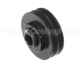 97J54 Lennox Motorpulley 1-1/8"Bore 4.75Od