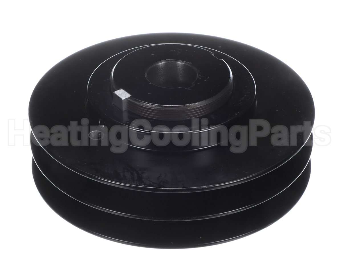 97J60 Lennox 1 1/8" 6 1/2"O.d. Pulley