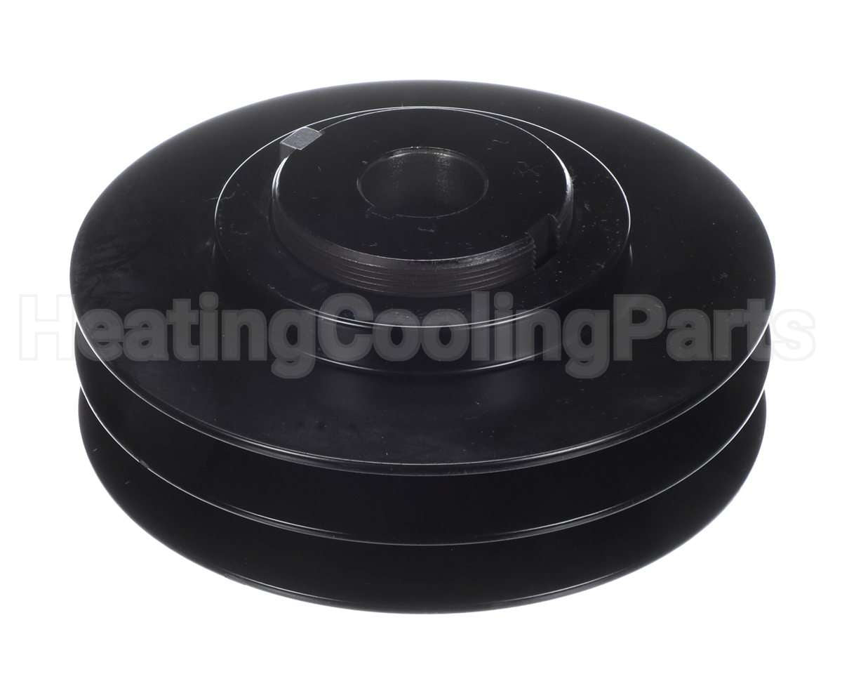 97J60 Lennox 1 1/8" 6 1/2"O.d. Pulley