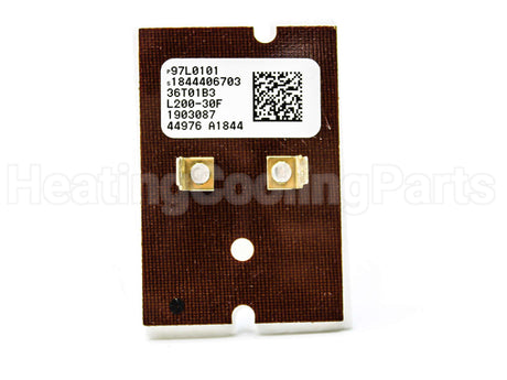 97L01 Lennox L200-30F Limit Switch