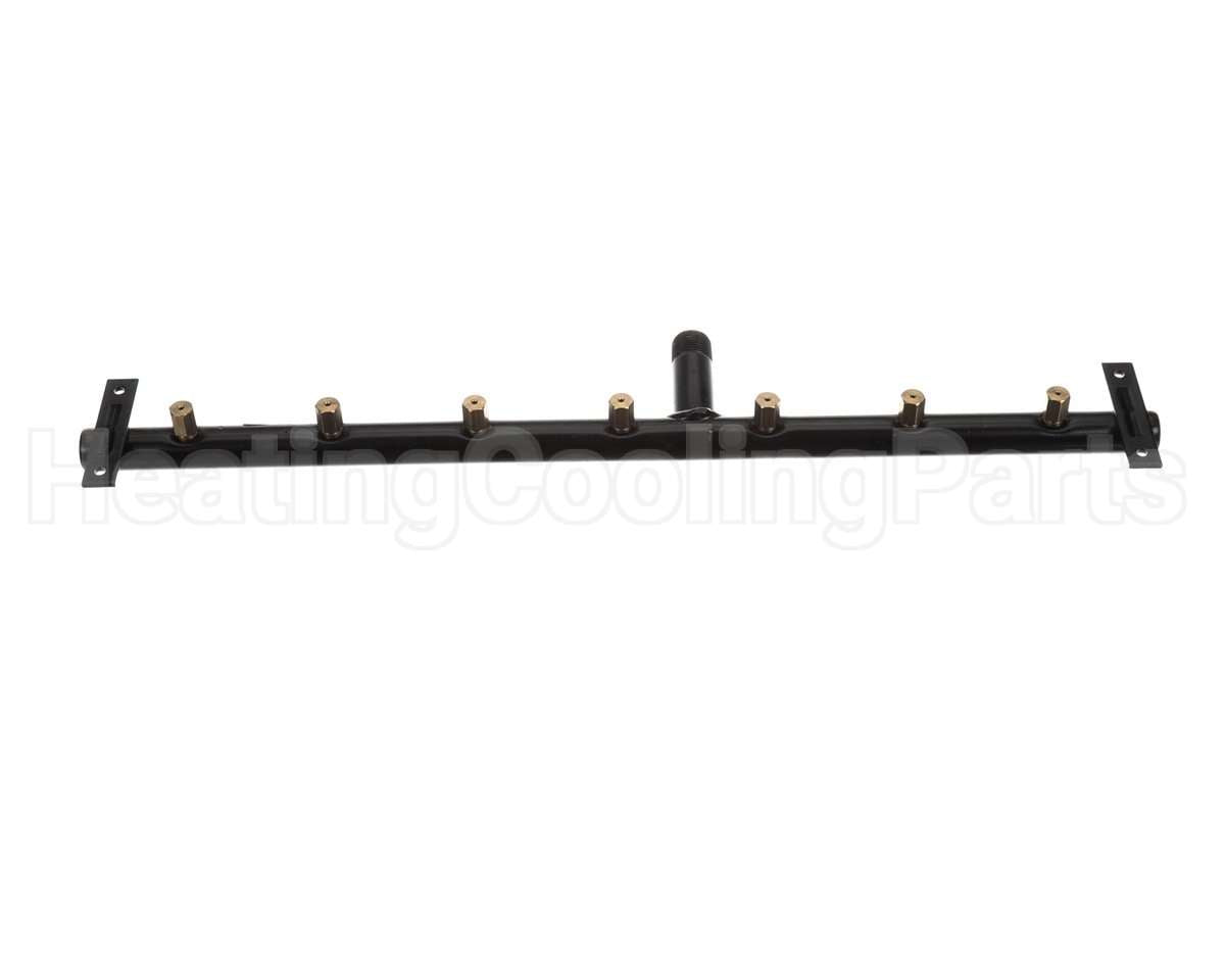 97L11 Lennox Gas Manifold
