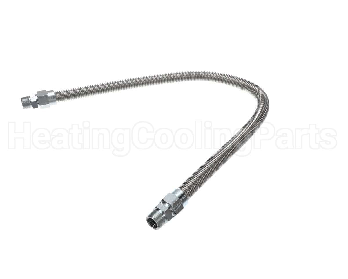 97L12 Lennox Gas Flex Line 34"