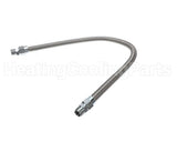 97L12 Lennox Gas Flex Line 34"