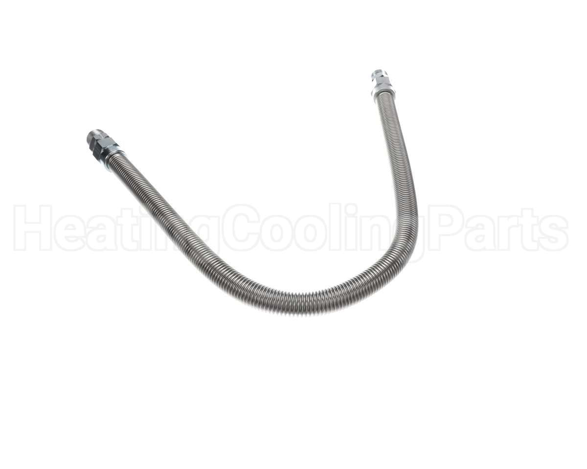 97L12 Lennox Gas Flex Line 34"
