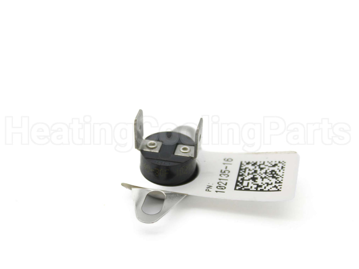 97W45 Lennox L140-30F Limit Switch