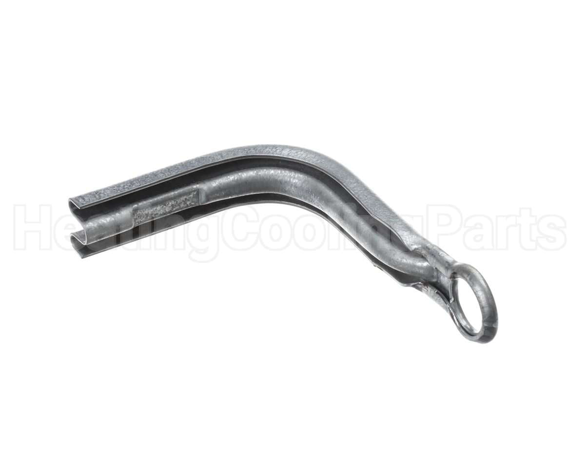 98G23 Lennox Motor Mounting Arm