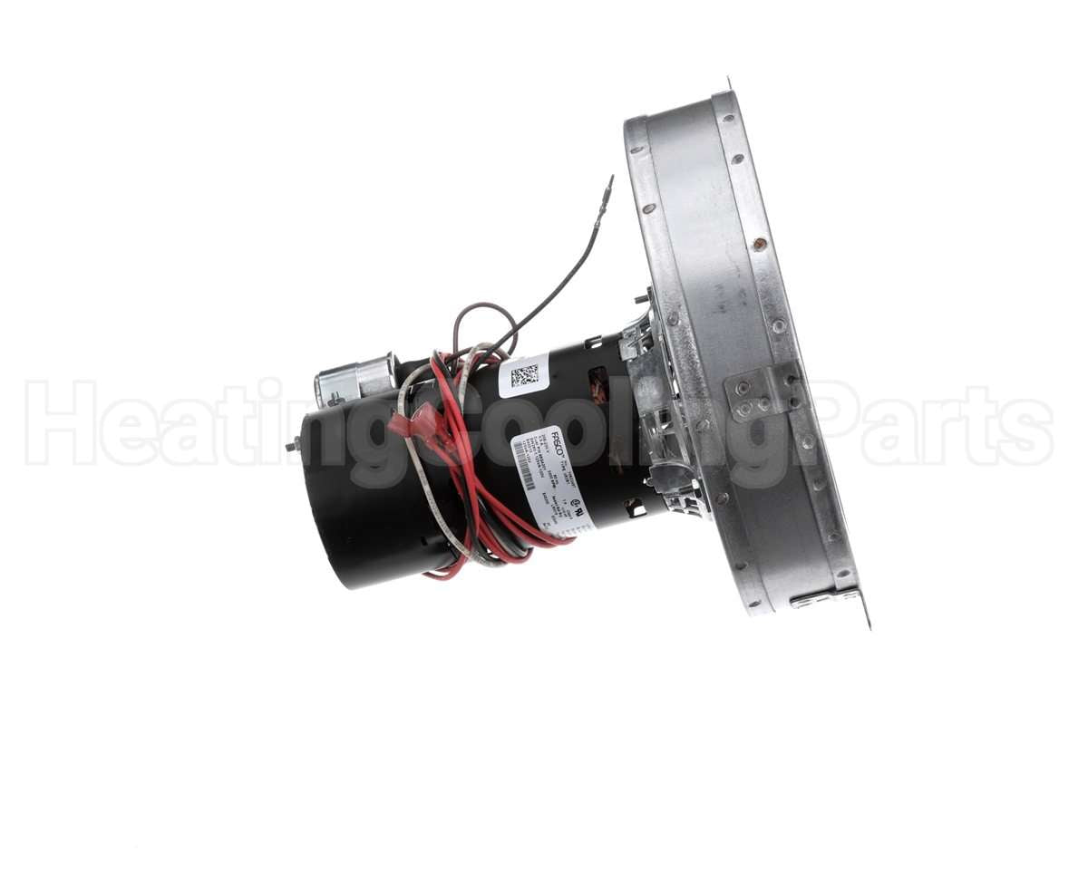 98G42 Lennox Inducer Motor Assy