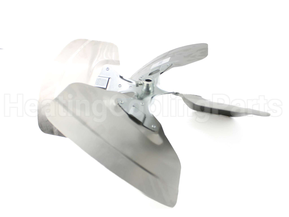 98M20 Lennox 18" 4Blade Fan; 1/2" Bore
