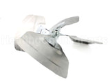 98M20 Lennox 18" 4Blade Fan; 1/2" Bore