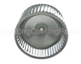98M74 Lennox 10X6 1/2"Cw Blower Wheel