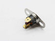 98M86 Lennox 350F M/R Spst Rollout Switch