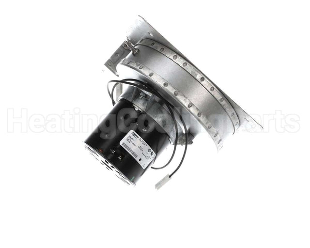 98M88 Lennox Draft Inducer Assembly