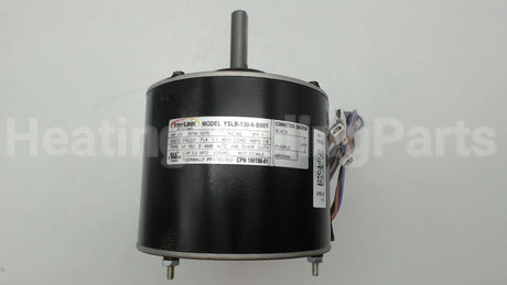 98M89 Lennox 208-230V1Ph 1/5Hp 1075Rpm Mtr