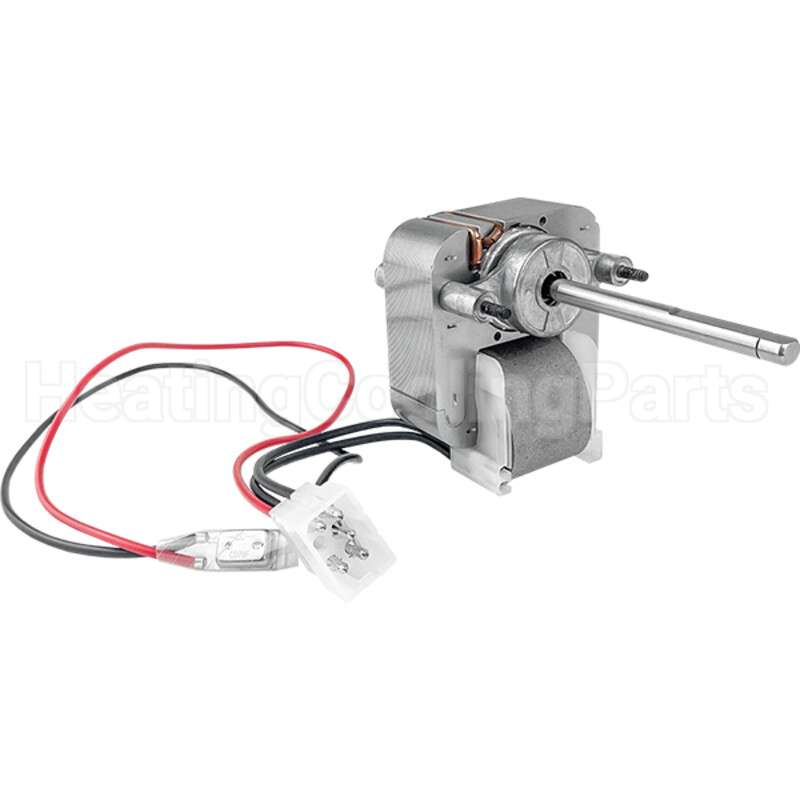 99-08-0146A Pems C-Frame/Skeleton Motor