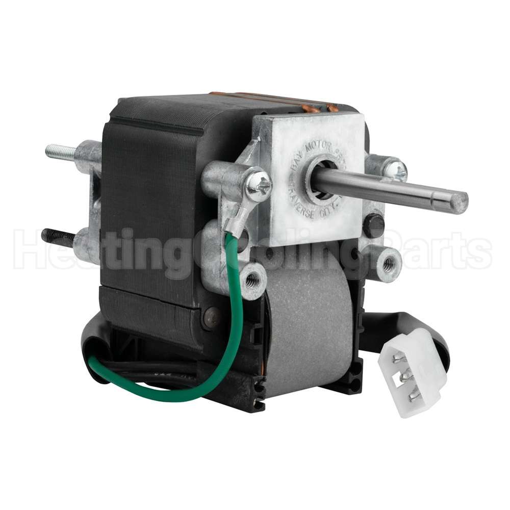 99-08-0446B Pems C-Frame/Skeleton Motor