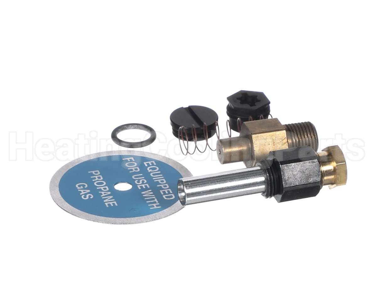 99245 Reznor Nat To Lp Conversion Kit F75
