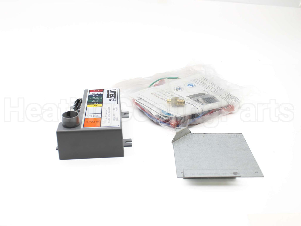 99252 Reznor Nat-Lp Conversionkitw/Module