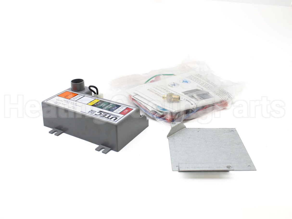 99252 Reznor Nat-Lp Conversionkitw/Module