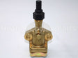 998-0510-11 Copeland 1 3/8"Swt Service Valve Kit