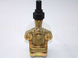 998-0510-11 Copeland 1 3/8"Swt Service Valve Kit