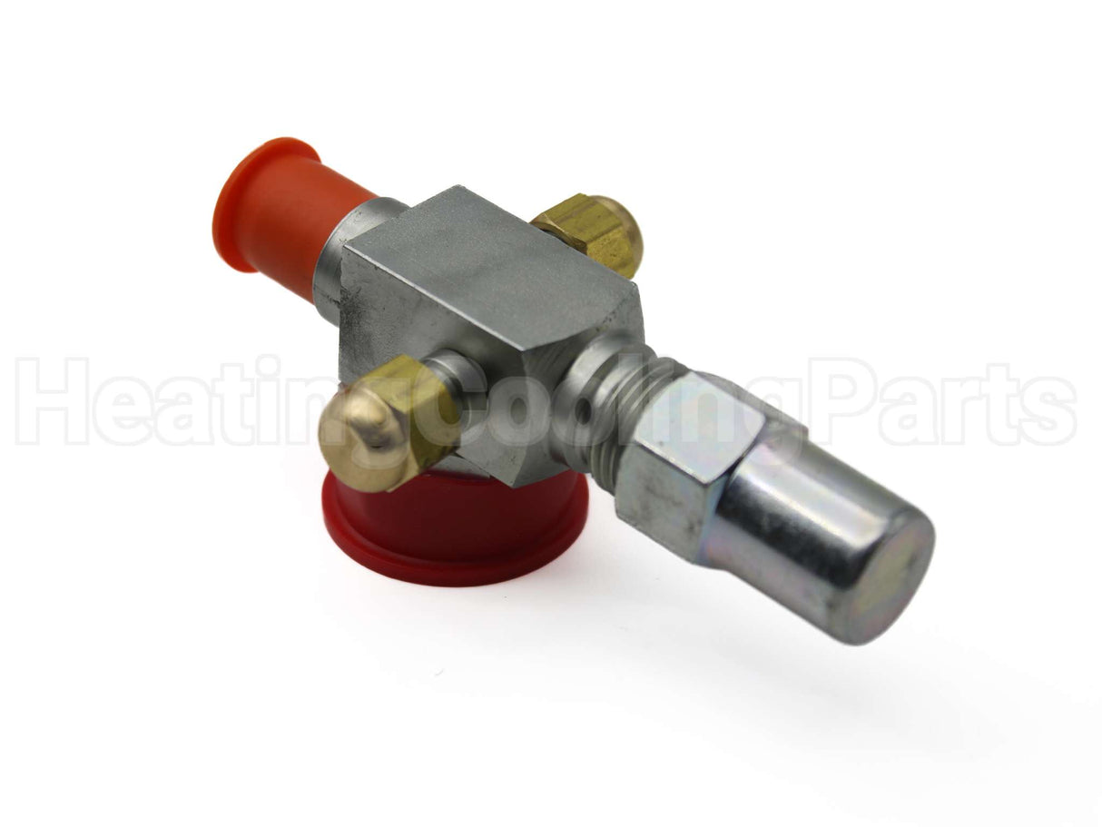 998-0510-98 Copeland 1/2"Sw Service Valve Kit