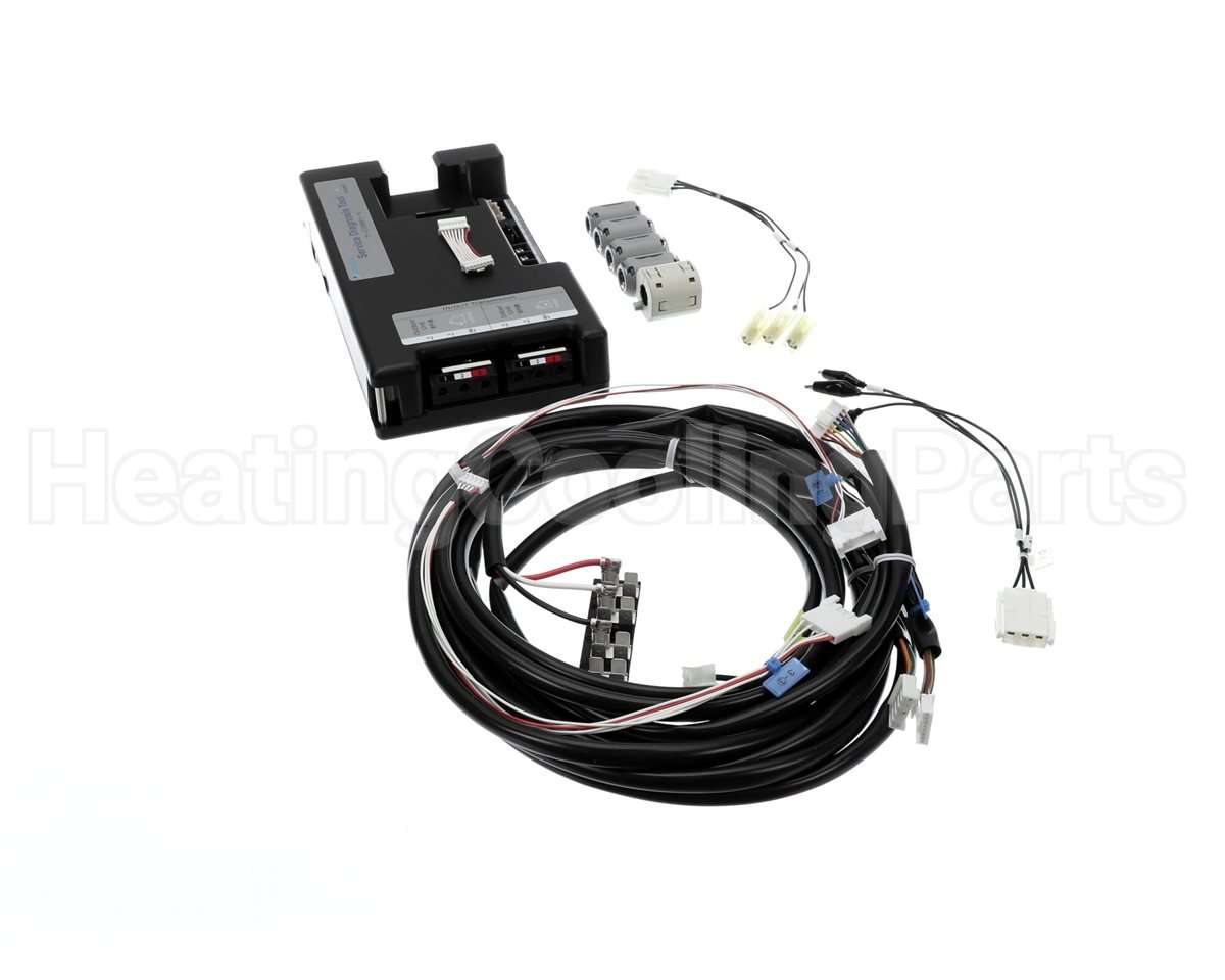 999174T Daikin-Mcquay Checker All-In-One