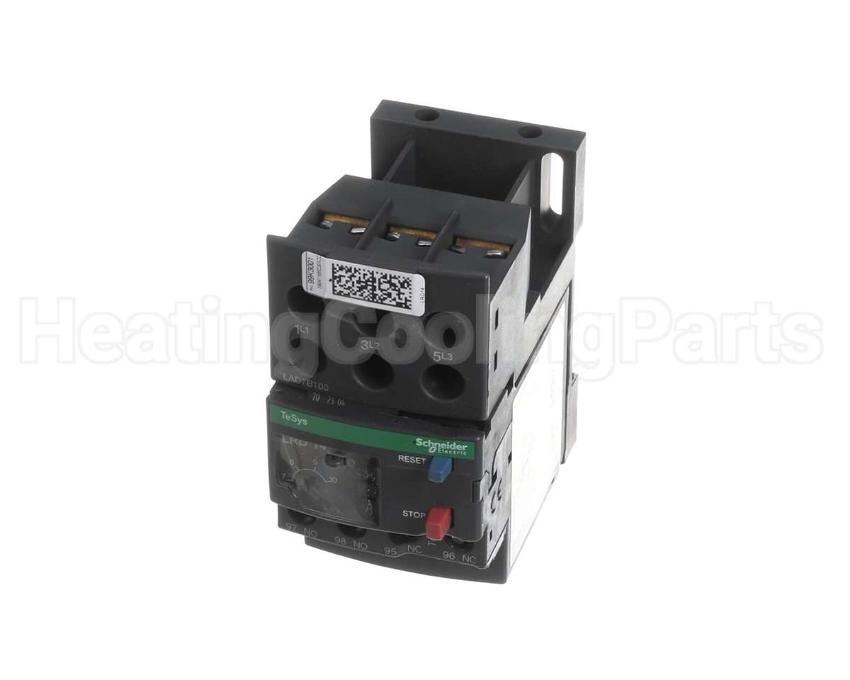 99K30 Lennox Overload Relay