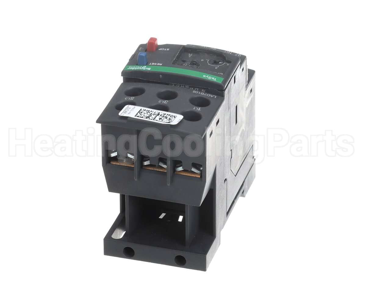 99K31 Lennox 2.5-4.0 Amp Blower Relay