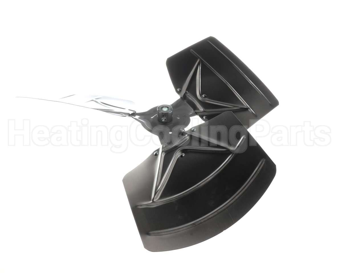 99K45 Lennox 24"Dia 3-Bld 1/2"Bore Fan Bld