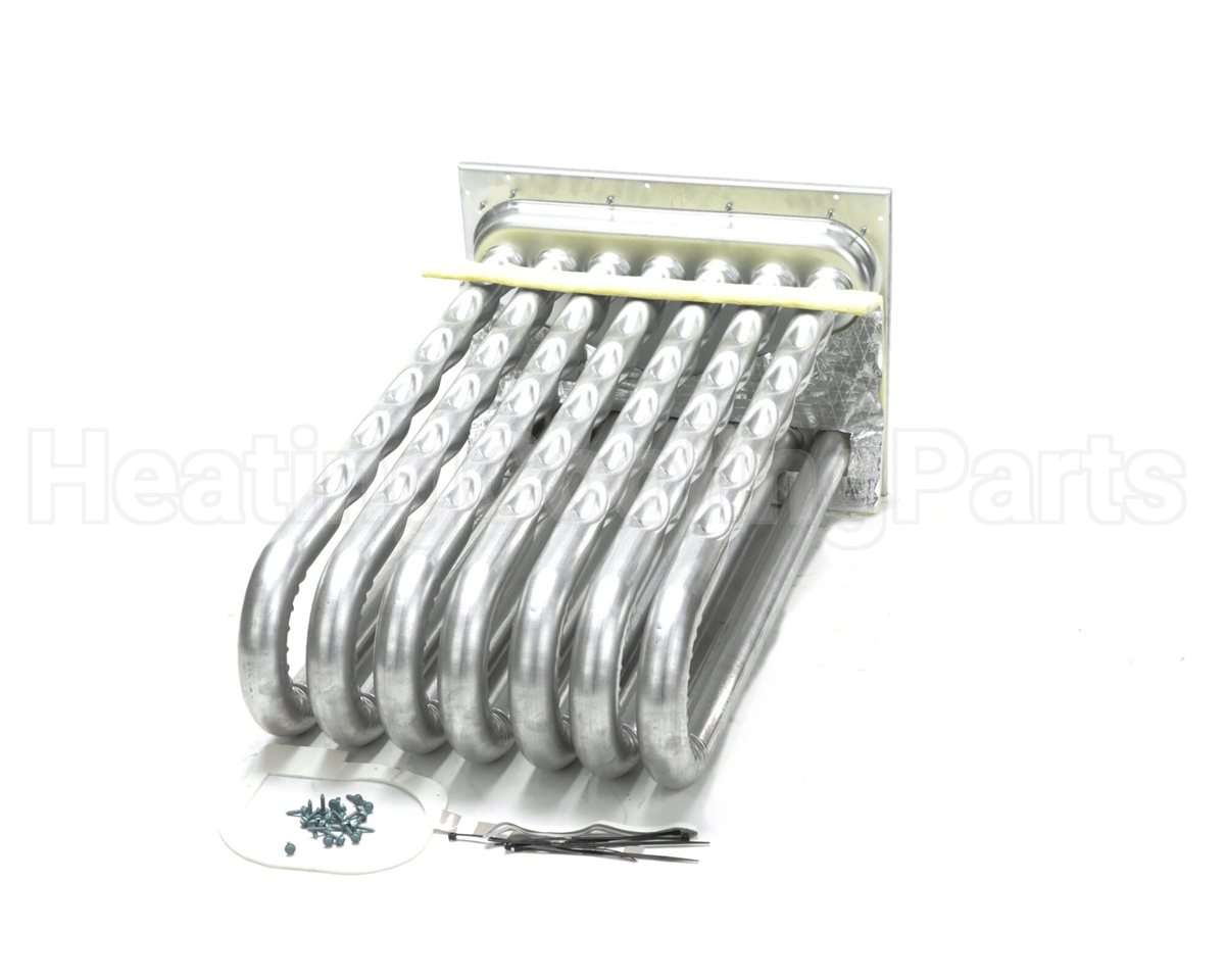 99W41 Lennox Aluminum Heat Exchanger 150K