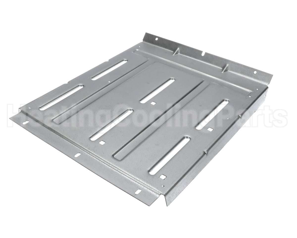 99W91 Lennox Motor Mounting Plate