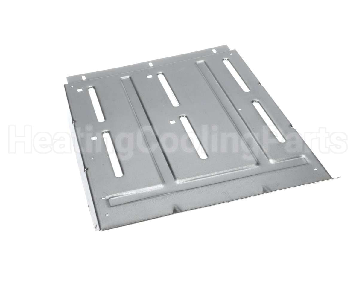 99W91 Lennox Motor Mounting Plate