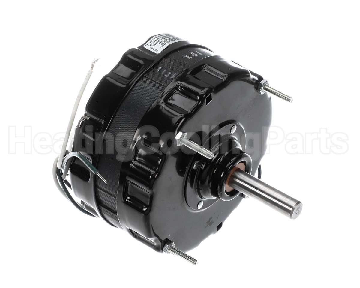 9F0101260000 Modine 1/30Hp 115V 1050Rpm Fan Motor
