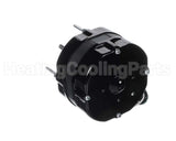 9F0102400000 Modine 1/25Hp Motor,115V,1550Rpm