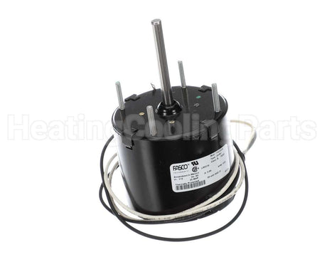 9F0102470000 Modine 115V 1/40Hp 1500Rpm 1Spd Motor