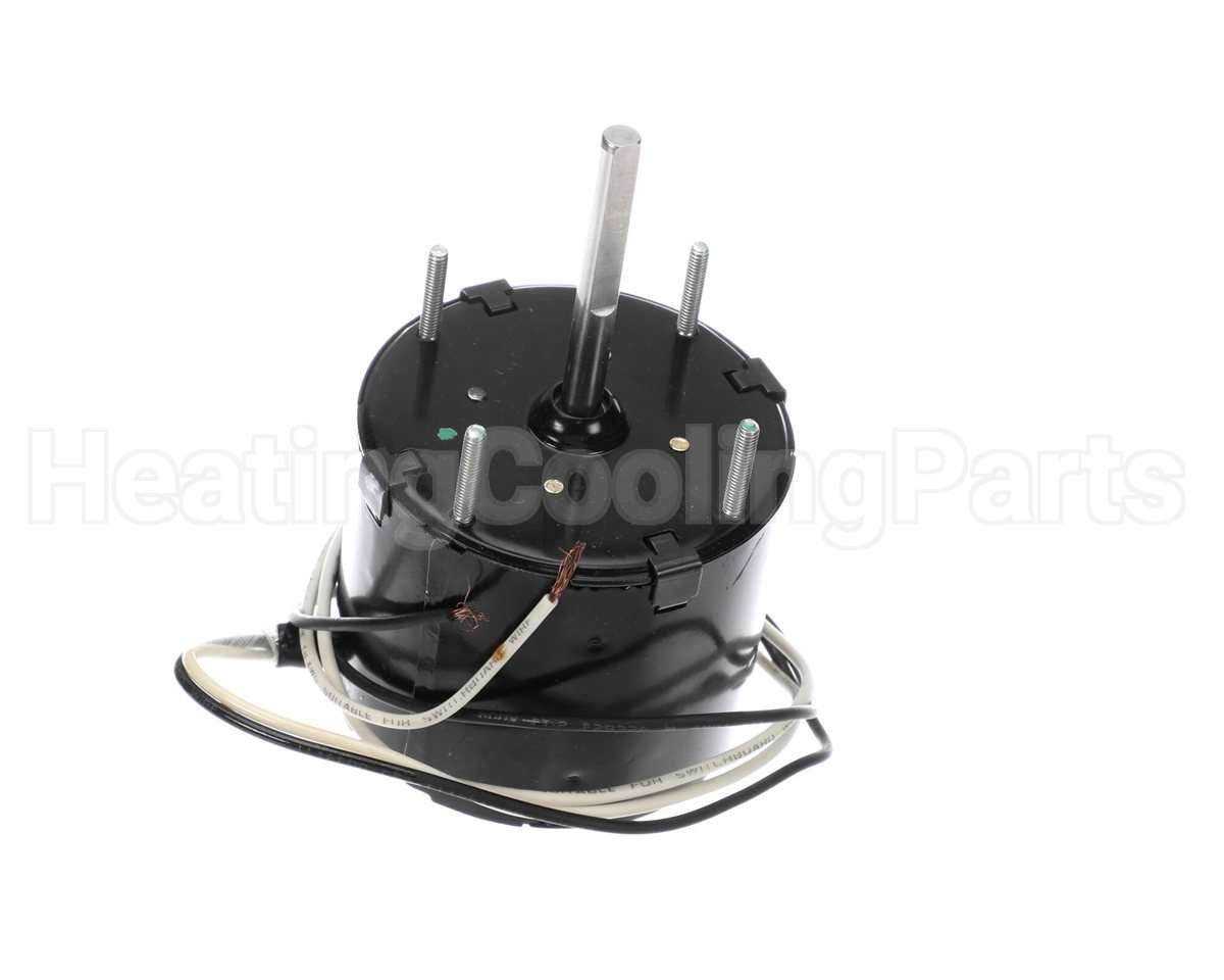 9F0102470000 Modine 115V 1/40Hp 1500Rpm 1Spd Motor